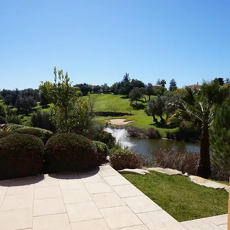 Villa V4 Golf Vale Da Pinta Carvoeiro (Lagoa)