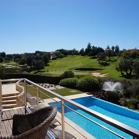 V4 Golf Vale Da Pinta * Carvoeiro (Lagoa)